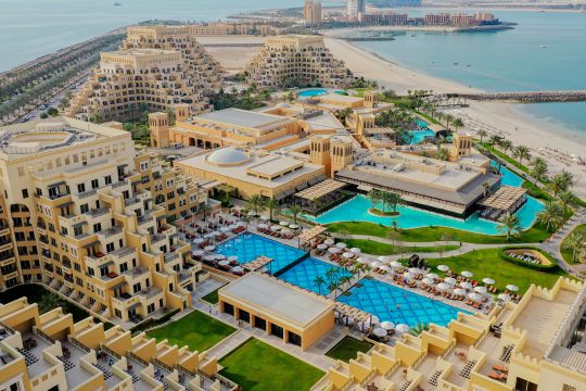 Pest Control in Ras Al Khaimah