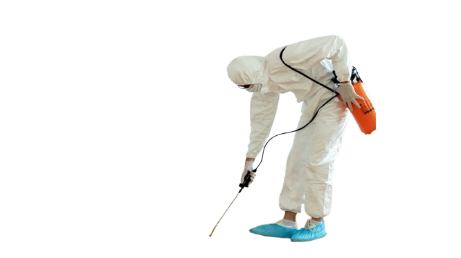 Pest Control Technician